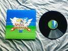 sonic the hedgehog 2 vinyl gaming not moonshake