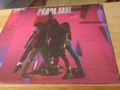 Ten 180 gram Pearl Jam Vinyl Pop Rock Disc 1 53 minutes Once (Remastered) NEW