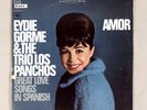EYDIE GORME AND THE TRIO LOS PANCHOS Amor