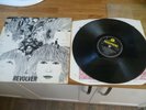 THE BEATLES  - REVOLVER  - MONO 12