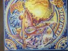 Nektar - Recycled - 1977 First UK Press EX/NM