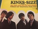 Kinks - Size