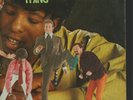 Sly & The Family Stone RARE Mono Promo LP A Whole New Thing Epic LN 24324 Psych