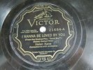 Helen Kane - VICTOR 21684 - I Wanna Be Loved By You
