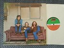 CROSBY, STILLS & NASH original NZ flipback  ATLANTIC 12