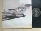 BEASTIE BOYS Licensed To Ill LP Original  Def Jam 450062 1 UK 1986