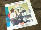 Cabaret Voltaire vinyl The Covenant The Sword & The Arm of The Lord 1985