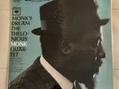 Monk's Dream The Thelonious Monk Quartet 180g LP IMPEX 6014 New Sealed Limited