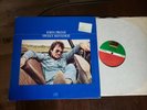 John Prine Sweet Revenge original ('74 label) vinyl LP: EX jacket: EX