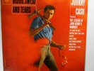 Johnny Cash COLUMBIA CL-1930 M-/M- MONO 