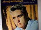 Charlie Rich PHILLIPS INTERNATIONAL PLP 1970 M-/M- 