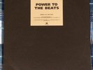 Utah Saints - Power To The Beats  [Todd Edwards] - Echo - 2000 - Vinyl x3 - NEW