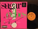 Bjork Sugarcubes Life’s Too Good NM PINK COVER +STICKER  PROMO ONLY AUDIOPHILE