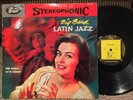 Willie Rodriguez Big Band Latin Jazz VG+ RONDO cheesecake