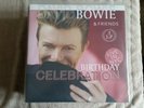 David Bowie - & Friends Birthday Celebration Live in NYC 3 Lp`s [VINYL]