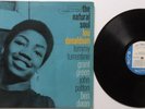 Lou Donaldson NATURAL SOUL blue note 4108 first orig MONO 1963 rare Grant Green