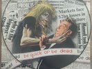 IRON MAIDEN BE QUICK OR BE DEAD 1992 UK 12