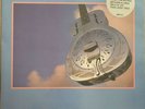 Dire Straits - Brothers In Arms - Vinyl LP Album + Inner - VERH 25 VG+ CON