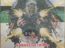 IRON MAIDEN NO PRAYER FOR THE DYING 1990 UK 12