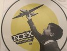 Nofx The Decline Picture Disk Vinyl LP