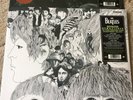 The BEATLES  * 2 LP PAIR  / Bundle *  REVOLVER  + RUBBER SOUL