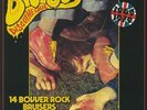 VARIOUS - Bootboy Discotheque: 14 Bovver Rock Bruisers 1969-1979 - Vinyl (LP)
