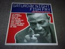 Soul Jazz Records Saturday Night Fish Fry 2 x Vinyl LP Meters / Eddie Bo