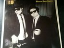 BLUES BROTHERS 
