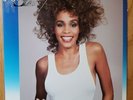 WHITNEY HOUSTON - WHITNEY - ARISTA 1987 ORIG EX/EX VINYL LP RECORD