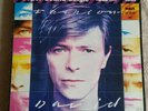 David Bowie - Fashion (head shot cover) - original 1980 Germany 12
