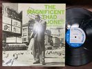 THAD JONES THE MAGNIFICENT BLUE NOTE BLP 1527 MONO JAPAN Vinyl LP