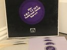 DICK CLARK - National Music Survey 3 LP Vinyl Radio Show 10/1981 + Sheets