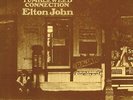 Tumbleweed Connection [LP] Elton John Vinyl Pop  Rock  Discs: 1 NEW