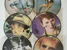 David Bowie ?– Fashions Picture disc 7