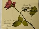 LIBERTAD LAMARQUE EXITOS DE AGE  2014 VICTOR JAPAN PRESSING EX