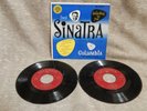 FRANK SINATRA Dedicated To You ep on COLUMBIA B-197