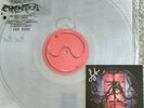 Lady Gaga Chromatica Limited Bundle transparent Vinyl LP handsigned Autographed