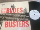 THE BEST OF THE BLUES BUSTERS WITH BYRON LEE AND THE DRAGONAIRES 12