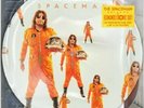 Ace Frehley ?- Spaceman Picture Disc LP Vinyl Album - RECORD STORE DAY RSD KISS