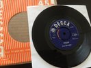 Rick And Sandy - Creation / In A Hundred Years From Now U.K. 7