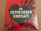 Die Toten Hosen Kamikaze 7
