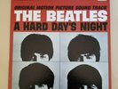THE BEATLES - A HARD DAY'S NIGHT - UAS 6366 STEREO w Tell Me Who error