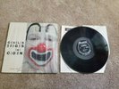 Charles Charlie Mingus The Clown LP Atlantic 1260 Black Label ORIGINAL SHRINK
