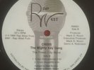 The Mighty Key Gang - Crisis - Rap West - RARE ELECTRO RAP HIP HOP 12