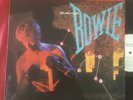 David Bowie - Let's Dance - Mobile Fidelity Sound Lab MFSL AUDIOPHILE LP