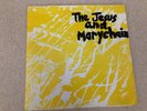 The Jesus and Mary Chain Upside Down 7