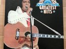 ELVIS PRESLEY GREATEST HITS Vinyl Album Box Set