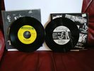 The Dawgs & The Dogs - 80s Garage/Punk Rock - 7