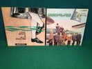 Sean MaGuire and Liverpool LP Records.