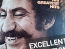 1974 JIM CROCE Photographs & Memories His Greatest Hits Vinyl LP ABC Records